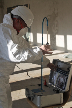 Neustadt Weinstraße SMA Schadstoffmessung u. Schadstoffanalytik GmbH u Co.KG  Asbestuntersuchung, Asbestmessung, Asbesttest, Asbestanalyse in der Raumluft von Innenräumen, Gebäuden, Immobilien, Gewerbeobjekten, Hallen, im Fertighaus, Untersuchung und Messung auf Partikel Fasern Mikrofasern Nanopartikel. Diagnostik von Gebäuden Gebäudediagnostik in Haßloch, Bad Dürkheim, Schifferstadt, Elmstein, Annweiler, Landau, Germersheim, Speyer